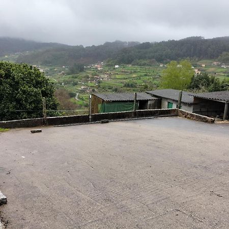 Apartamento Mogor, En Marin Ngoại thất bức ảnh