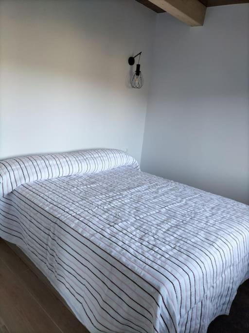 Apartamento Mogor, En Marin Ngoại thất bức ảnh